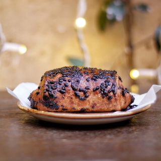 Fagottino al cioccolato