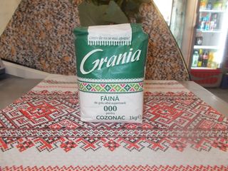Grania-faina 000 1kg