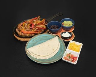 Fajitas