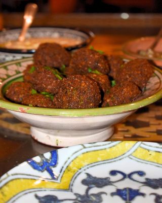 Falafel