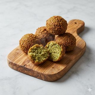 Falafel x 5  