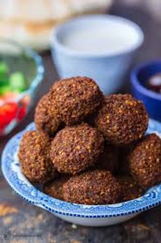 Falafel