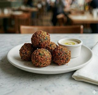 Falafel