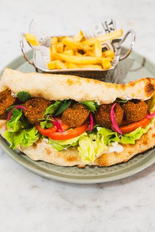 Falafel 500g