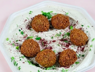 Falafel
