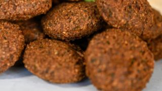 Falafel 6 pezzi