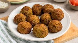 Falafel 1 pezzo 