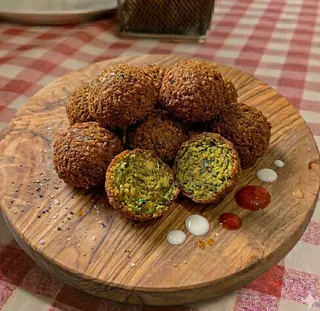 Falafel
