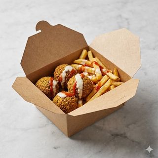 Falafel