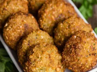 Falafel