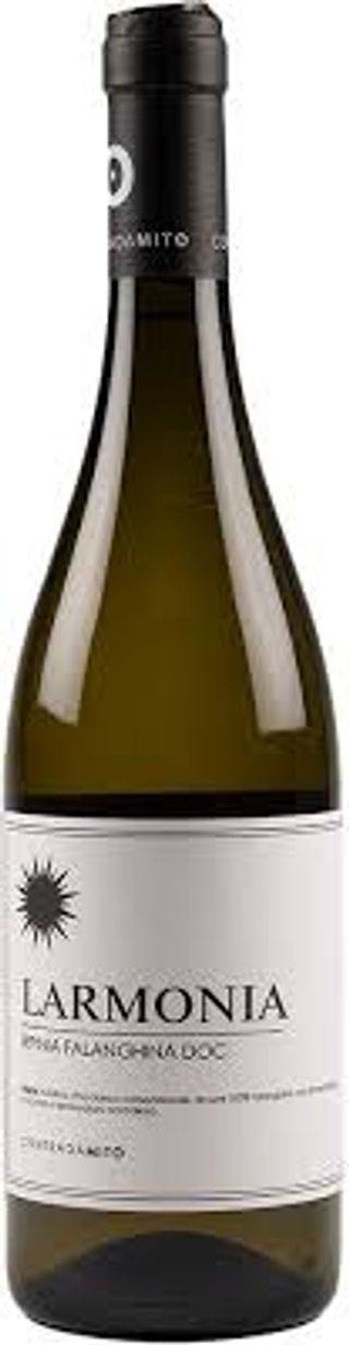 Vino Bianco Falanghina DOC