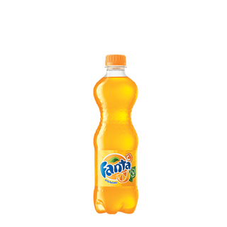 Фанта 0,5 литра