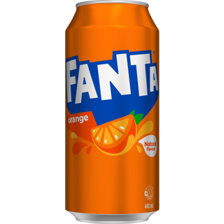 Fanta  0.33l