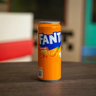 Fanta