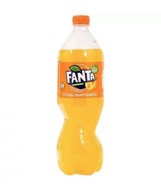 Fanta (1л)