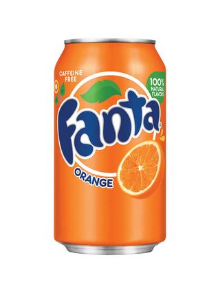 Fanta