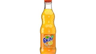 Fanta Vetro 330 ml