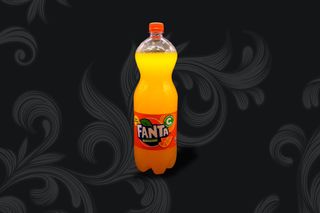 fanta (1л)