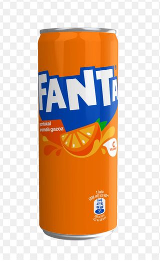 Fanta