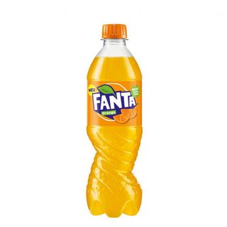 Fanta in bottiglia 33cl