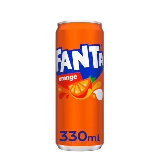 Fanta 330ml