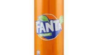 Fanta Lattina 330 ml