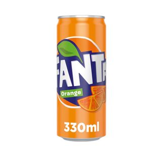  Fanta 0,33l