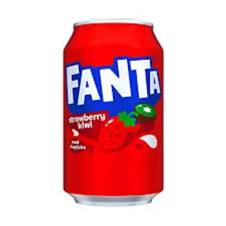 Fanta speciale