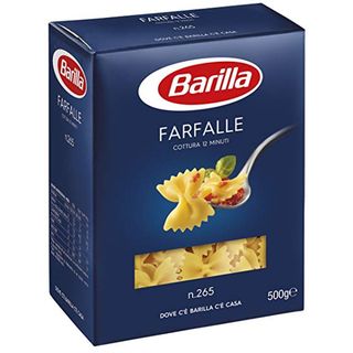 Farfalle