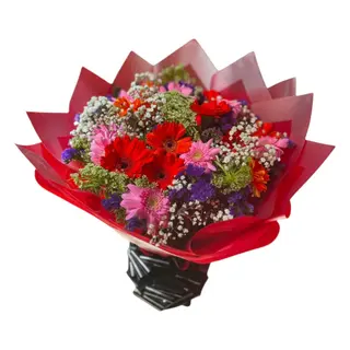 Floral Cocktail IV