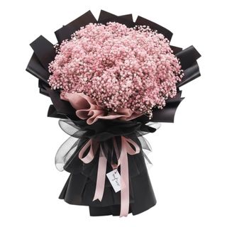 Grand Baby's Breath Cloud