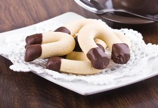 Frollino ferri di cavallo 1 kg