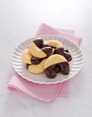 Ferri di cavallo senza lattosio