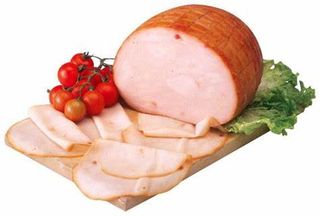 Fesa di tacchino arrosto 200 g