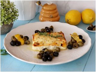 Fetta alla griglia 130 g 