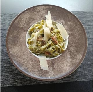 Fettuccini s goveđim fileom