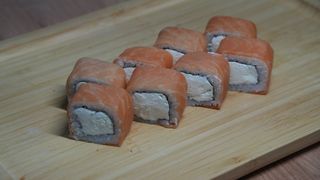 Филадельфия классика (260г)