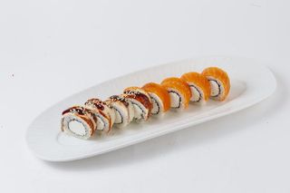 Филадельфия микс (260г)