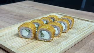 Филадельфия темпура (310г)