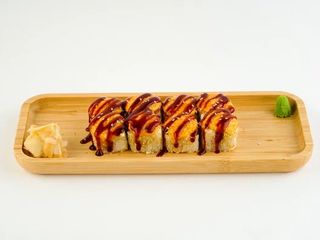 Филадельфия запеченный (260г)