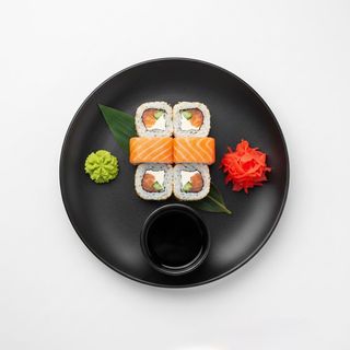 Филадельфия (320г)