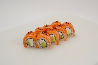 Filadelfia karamela losos 8 komada