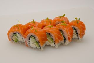  Filadelfia Maxi 8 komada