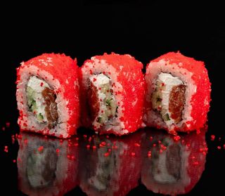 Фила тобико (8шт/291г)