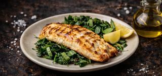 Filet dimljene pastrmke 250g