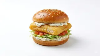 Filet o'fish