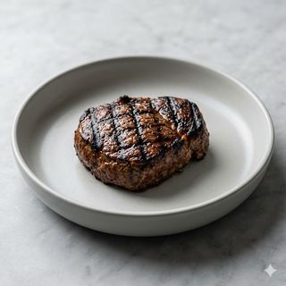Filetto ai ferri