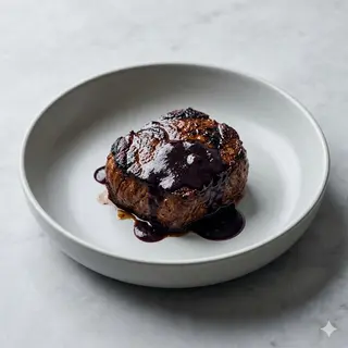 Filetto al Barolo