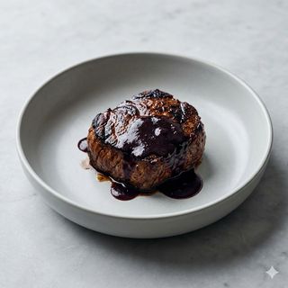 Filetto al Barolo