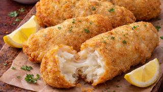 Filetto di Baccalà 1 pezzo